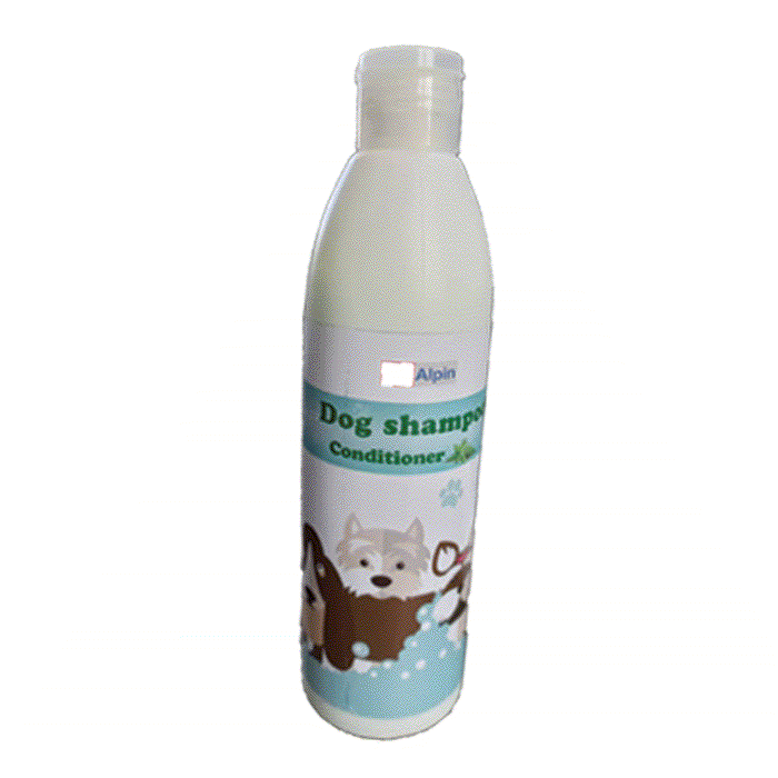 شامپو نرم کننده سگ 200ml