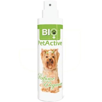 perfume elegance 50ml biopet عطر سگ